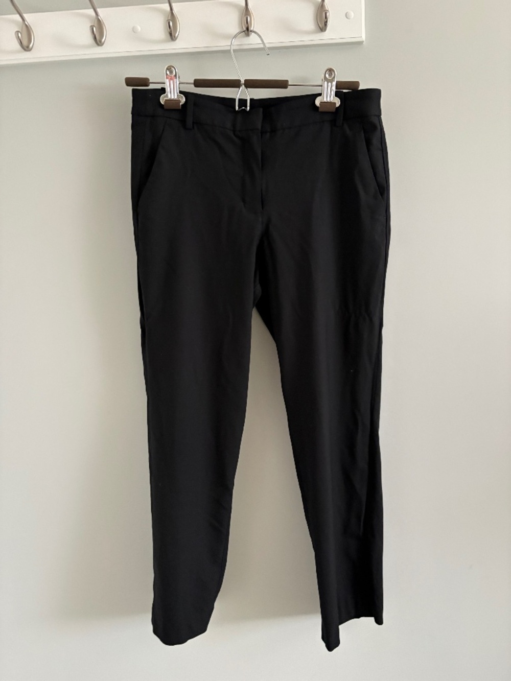 Dress pants